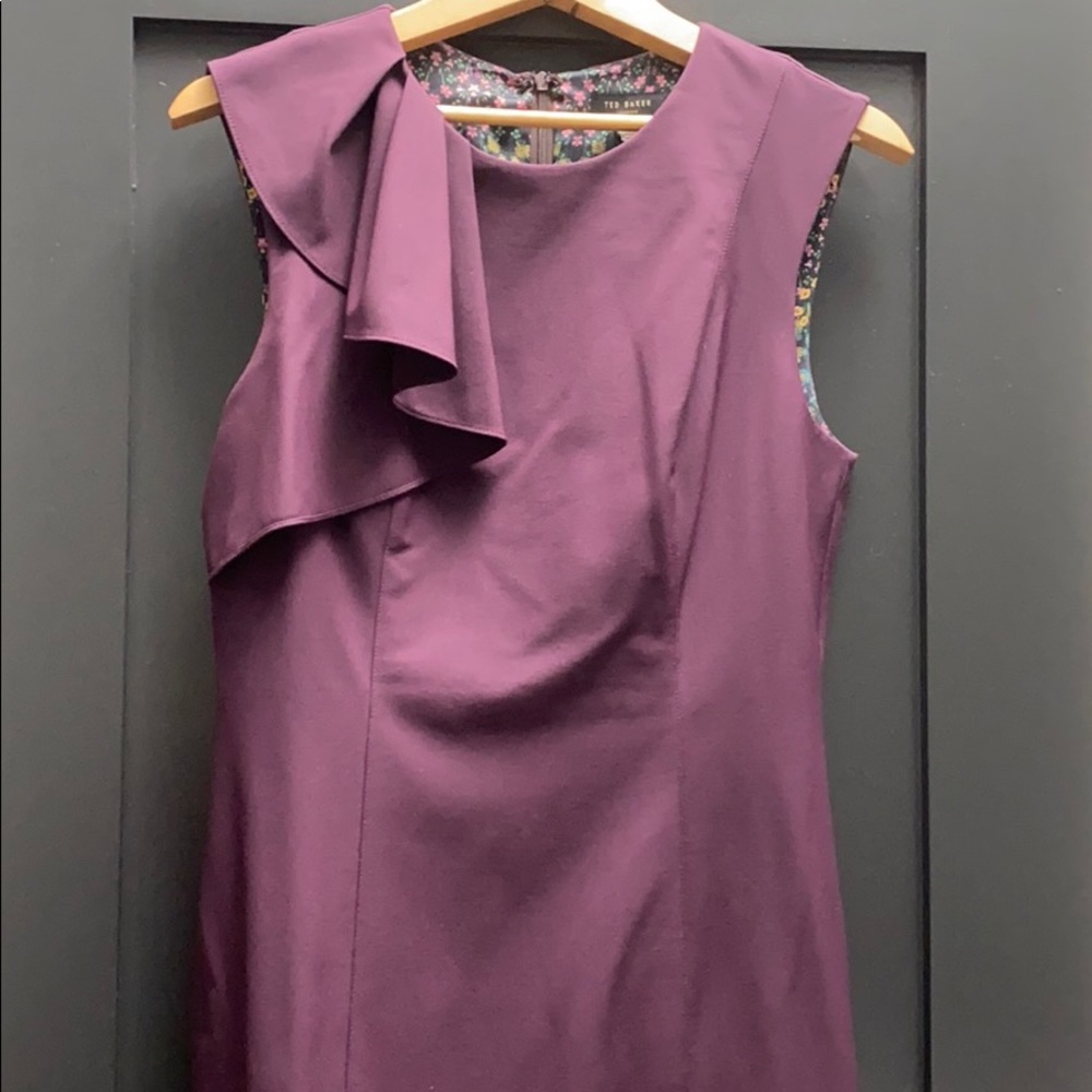 Ted Baker Suriad Dress